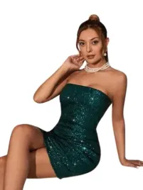 shein-sukienka-koktajlowa-zielona-z-cekinami-mini-m-l6c