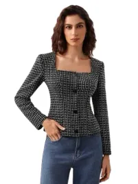 shein-bluzka-elegancka-w-kratke-zapinana-czarna-m-m8p
