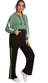 shein-spodnie-damskie-czarne-proste-40-42-l5s