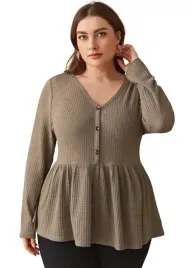 shein-plus-size-bluzka-damska-bezowa-44-vuu