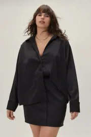 nastygal-plus-size-spodnica-satynowa-guziki-46-ofm