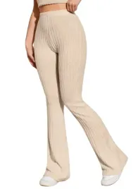 shein-spodnie-prazkowane-proste-bezowe-34-lol