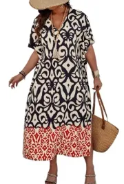 shein-sukienka-plus-size-midi-wielokolorowa-casual-44-l5n