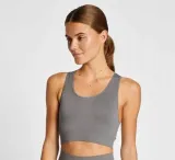 hummel-stanik-sportowy-szary-prosty-basic-s-puw
