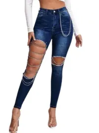 shein-jeansy-damskie-z-dziurami-granatowe-34-lhg