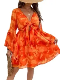 shein-plus-size-sukienka-z-wiazaniem-z-przodu-przed-kolano-44-l5t