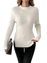 shein-sweter-damski-dopasowany-casual-34-loq