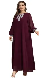 shein-sukienka-bordowa-plus-size-koktajlowa-44-l5s