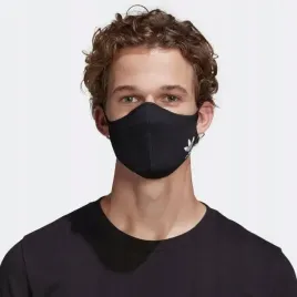 adidas-maseczki-3-pack-czarne-z-logo-s-wlb