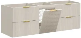 kaszmir-szafka-pod-umywalke-160-cm-z-koszem-na-pranie-ryflowana-mdf-wiszaca