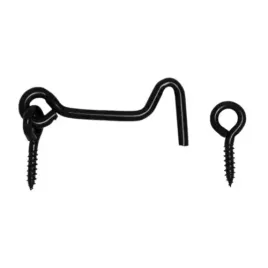 zhk-120-czarny-haczyk-zamykajacy-wkrecany-do-drzwi-skrzyn-i-okiennic