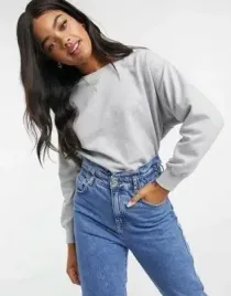 new-look-bluza-damska-klasyczna-gladka-36-s-vaw