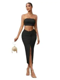 shein-komplet-damski-czarny-top-i-spodnica-40-42-l5u