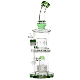 fajka-wodna-bongo-limited-edition-double-tower-series-32cm