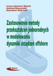 zastosowanie-metody-przeksztalcen-jednorodnych-w-modelowaniu-praca-zbiorowa