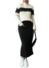 sweter-damski-bezowy-z-dlugim-rekawem-basic-m-lkt