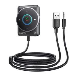 adapter-transmiter-bluetooth-5-4-usb-mini-jack-3-5mm-aux-mikrofon-ugreen