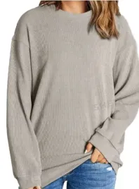 shein-bluza-damska-szara-z-dlugim-rekawem-40-42-l5b