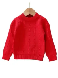 shein-prosty-sweter-dzieciecy-czerwony-68-cm-v3z