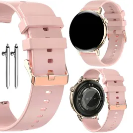 pasek-opaska-bransoleta-rozowa-do-huawei-watch-gt2-gt3-gt-2-gt-3-42mm