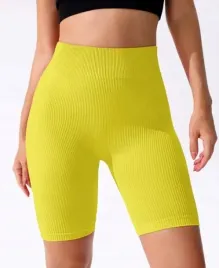 shein-legginsy-kolarki-prazkowane-zolte-sportowe-m-l5r