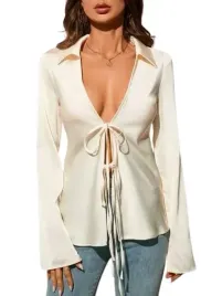 shein-bluzka-z-dlugim-rekawem-damska-wiazana-gladka-s-l5v