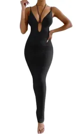 sukienka-dzianinowa-czarna-olowkowa-maxi-36-l-g