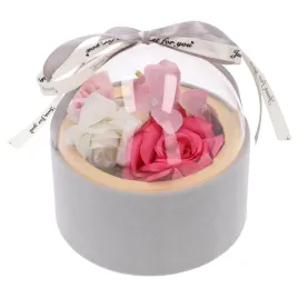polokragly-flowerbox-z-przezroczysta-pokrywka-pudelko-na-kwiaty-slodycze