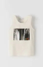 zara-t-shirt-dzieciecy-bezowy-nadruk-122-1hek