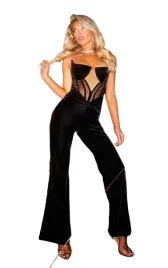 prettylittlething-kombinezon-welurowy-dlugi-xl-ekj