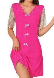 shein-koszulka-nocna-rozowa-z-koronka-l-l2h