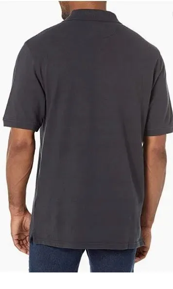 amazon-koszulka-polo-meska-czarna-basic-s-spx