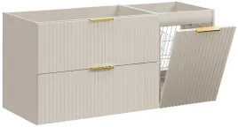 kaszmir-szafka-pod-umywalke-120-cm-z-koszem-na-pranie-ryflowana-mdf-wiszaca