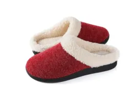 wishcotton-kapcie-damskie-czerwone-wsuwane-ocieplane-375-385-z3h