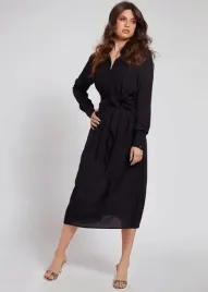 guess-sukienka-koszulowa-czarna-midi-damska-m-w-b