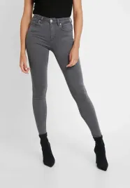 only-spodnie-damskie-rurki-szare-gladkie-s-32-2bxk