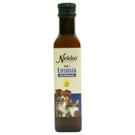 nekko-olej-z-lososia-nierafinowany-dla-psa-kota-250ml