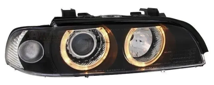 reflektory-lampy-przednie-bmw-e39-xenon-d2s-h7-strona-zabudowy-lewe-prawe