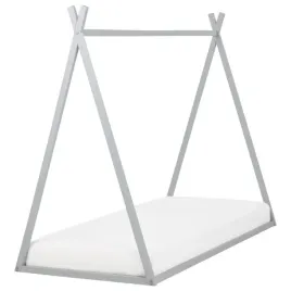 lozko-dzieciece-domek-drewniane-90-x-200-cm-szare-saurat-lumarko