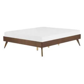 lozko-140-x-200-cm-ciemne-drewno-berric-lumarko