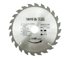 pila-tarczowa-200x24x30-mm-yt-6065-yato