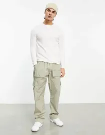sweter-meski-bialy-z-dlugim-rekawem-casual-m-1vat