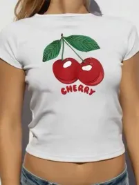 shein-t-shirt-bialy-z-czeresniami-damski-40-42-l2f