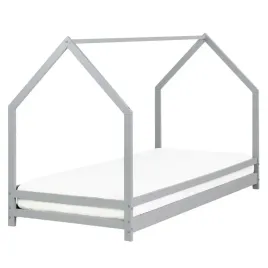 lozko-dzieciece-domek-drewniane-90-x-200-cm-szare-appy-lumarko