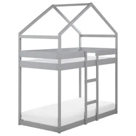 lozko-pietrowe-dzieciece-domek-drewniane-90-x-200-cm-szare-labatut-lumarko