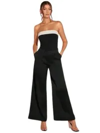 shein-body-damskie-zapinane-casual-czarne-40-42-l5l