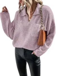 shein-sweter-damski-rozowy-luzny-prosty-40-42-lop