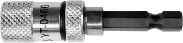 uchwyt-do-koncowek-wkretakowych-magnetyczno-srubowy-1-4-x-60-mm-yt-0466-y