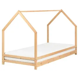lozko-dzieciece-domek-drewniane-90-x-200-cm-jasne-appy-lumarko