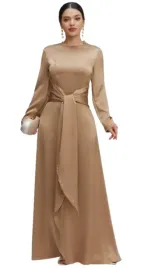 shein-sukienka-koktajlowa-brazowa-maxi-prosta-38-l5t